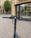 Електросамокат Kugoo PRO 5 600W PRO MAX Чорний Ak365 фото 3