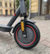Електросамокат Kugoo PRO 5 600W PRO MAX Чорний Ak365 фото 5