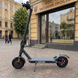 Електросамокат Kugoo PRO 5 600W PRO MAX Чорний Ak365 фото 2