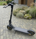 Электросамокат KUGOO G30 PRO MAX (600W 18Ah) KG-30 фото 2