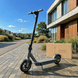 Электросамокат KUGOO G30 PRO MAX (600W 18Ah) KG-30 фото 4