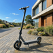 Электросамокат KUGOO G30 PRO MAX (600W 18Ah) KG-30 фото 1
