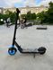 Дитячий електросамокат GIANT Kids E10 Pro + Bluetooth колонка (музика) ЧОРНИЙ GK-E10B фото 3