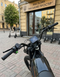 New Электрический Off-Road велосипед KUGOO Wish 02 Pro 2026 2500W 60V 27Ah Black &mdash; мощный внедорожный электровелосипед с колесами 19"/17", гидравлической подвеской и Li-Ion аккумулятором Wish-02 фото 5