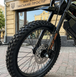 New Электрический Off-Road велосипед KUGOO Wish 02 Pro 2026 2500W 60V 27Ah Black &mdash; мощный внедорожный электровелосипед с колесами 19"/17", гидравлической подвеской и Li-Ion аккумулятором Wish-02 фото 4