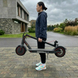 Електросамокат Xiaomi Mi Electric Scooter М365 (500Вт) elxi365 фото 4