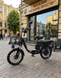 Электровелосипед EVOBIKE X-City U20 Pro 20" 800W 18Ah 48W двойная амортизация с раскладным сиденьем-багажником X-City фото 1