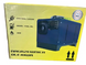Обігрівач Дизельний 9кВт 12V/24V/220V Master Polska Webasto 759-384 фото 8