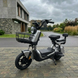 Новинка! 2026 Год EVOBIKE NOVA ATLAS 20Ah 600Вт 48W &mdash; стильный серый электровелосипед ATLAS7 фото 1