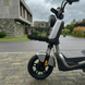 Новинка! 2026 Год EVOBIKE NOVA ATLAS 20Ah 600Вт 48W &mdash; стильный серый электровелосипед ATLAS7 фото 6