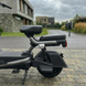 Новинка! 2026 Год EVOBIKE NOVA ATLAS 20Ah 600Вт 48W &mdash; стильный серый электровелосипед ATLAS7 фото 5