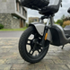 Новинка! 2026 Год EVOBIKE NOVA ATLAS 20Ah 600Вт 48W &mdash; стильный серый электровелосипед ATLAS7 фото 7