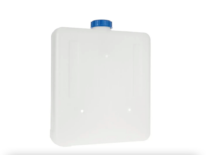 Дизельний автономний обігрівач 12В 2кВт Geko G80452 фото
