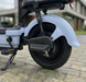 Електровелосипед EVOBIKE Nova MINI 600W 48V 12Ah 2026 з Кошиком та Сидінням Сірий MINI1 фото 8