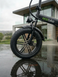 Електровелосипед Фетбайк ECOBIKE Storm V8 15Ah 1000W Black Eco-V8 фото 3