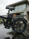 Електровелосипед Фетбайк ECOBIKE Storm V8 15Ah 1000W Black Eco-V8 фото 4