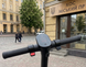 Электросамокат Детский 2026 GIANT Kids ES3 Max + Bluetooth колонка (музыка) Черный G-KES2B фото 3