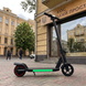 Электросамокат Детский 2026 GIANT Kids ES3 Max + Bluetooth колонка (музыка) Черный G-KES2B фото 6