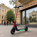Електросамокат Дитячий 2026 GIANT Kids ES3 Max + Bluetooth колонка (музика) Червоний G-KES2R фото 3