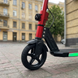 Електросамокат Дитячий 2026 GIANT Kids ES3 Max + Bluetooth колонка (музика) Червоний G-KES2R фото 6