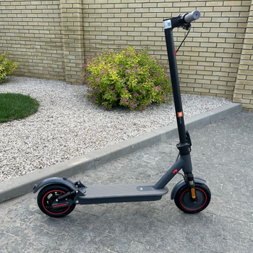 Електросамокат Xiaomi Mi Electric Scooter 4 Ultra (500Вт) Aelxi365 фото