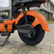 Електровелосипед EVOBIKE Nova MINI 600W 48V 12Ah 2026 з Кошиком та Сидінням Помаранчевий MINI5 фото 8