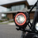 Kugo M4 Max+ плюс NFC Key | Dual Motor 21H 2400W без сидения 2026 Год Обновленная Модель K-M4M фото 6
