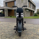 Електровелосипед EVOBIKE Nova MINI 600W 48V 12Ah 2026 з Кошиком та Сидінням Чорний MINI7 фото 4