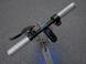 Электросамокат Xiaomi Mi Electric Scooter М365 Pro 4 (600Вт) 1elxi365 фото 6