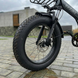 НОВИНКА 2026! Електровелосипед|Фетбайк| EVOBIKE Storm V8s 18Ah 1000W Сірий  1ORS фото 4