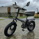 НОВИНКА 2026! Електровелосипед|Фетбайк| EVOBIKE Storm V8s 18Ah 1000W Сірий  1ORS фото 1