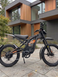 Електробайк OUXI GT2000 2500W 48V 30Ah Orange &mdash; Посилена Рама, NFC-Доступ OUX фото 3
