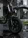 Електровелосипед MINAKO Monster PRO 1000W 60V 23Ah Чорний  9JKU123 фото 4