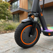 Электросамокат KUGOO U8 LED Max с передним и задним амортизатором и RGB подсветкой 2G-U8F фото 4