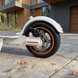 Електросамокат Kugoo M365 PRO Білий 12,4 Ah 500Вт 2026 Року 1BK365F фото 4