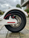 Электросамокат Xiaomi Mi Electric Scooter М365 Белый (500Вт) Belxi365 фото 2