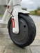 Электросамокат Xiaomi Mi Electric Scooter М365 Белый (500Вт) Belxi365 фото 3