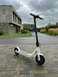 Электросамокат Xiaomi Mi Electric Scooter М365 Белый (500Вт) Belxi365 фото 1