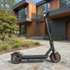 Электросамокат Kugoo M365 PRO Черный 12,4 Ah 500Вт 2026 Года 2BK365F фото 2
