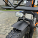 НОВИНКА 2026! Електровелосипед|Фетбайк| EVOBIKE Storm V8s 18Ah 1000W Помаранчевий 31ORS фото 8